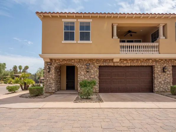 1023 Via Fortuna, Palm Desert, CA 92260