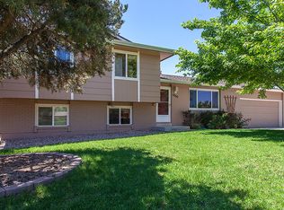 6060 Flintridge Dr, Colorado Springs, CO 80918