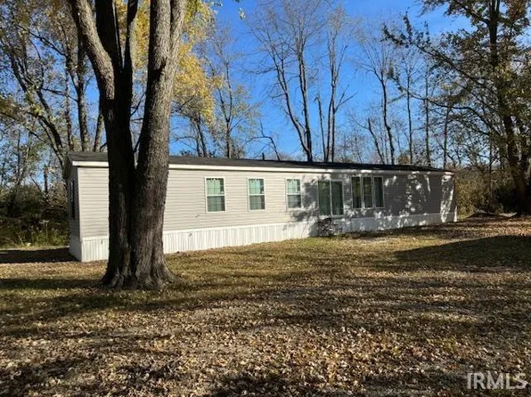 827 N County Road 940 Rd W, Richland, IN 47634
