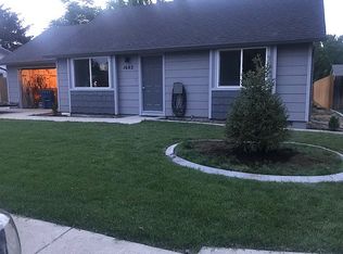 1682 W Elder Ct, Boise, ID 83705