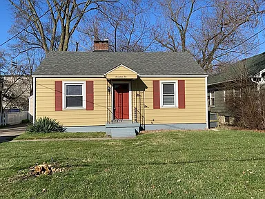 1710 Highland St Middletown OH | Zillow