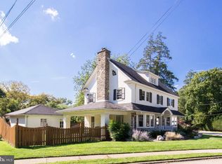 418 S Sterling Rd, Elkins Park, PA 19027