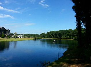 50 Waterview Ct, Bluffton, SC 29910