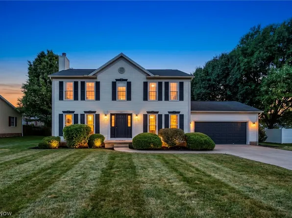 150 W Greenwich Rd, Seville, OH 44273