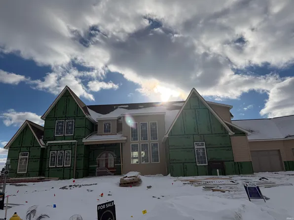 1854 Carica Ct, Fort Wayne, IN 46814