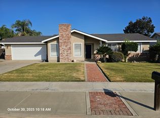 1326 E Chapman Ave, Tulare, CA 93274