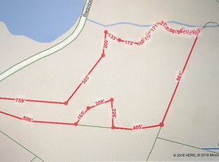 481 Bagpipe Rd, Batesburg, SC 29006