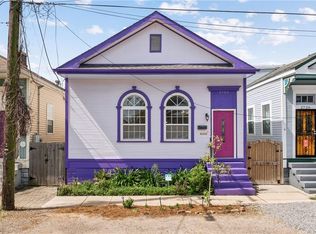 2722 Saint Ann St, New Orleans, LA 70119
