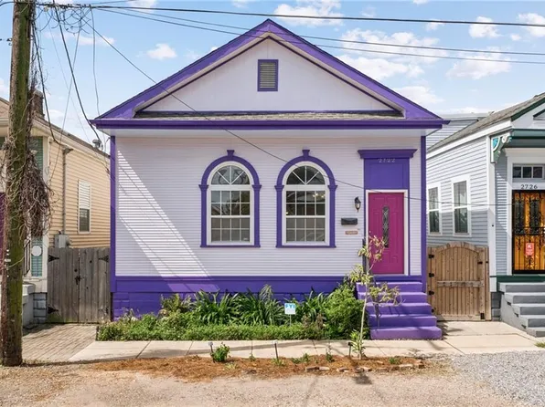 2722 Saint Ann St, New Orleans, LA 70119