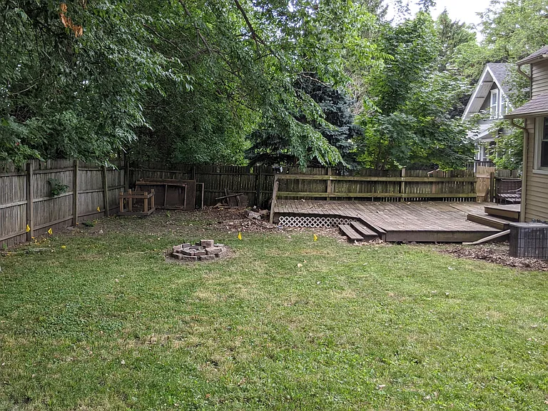 308 S Dakota Ave — Photo 4