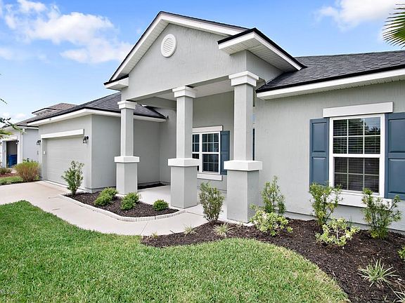 2nd image of 3861 Hammock Bluff Dr
