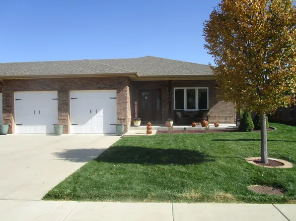 3312 Eagle Dr, Garden City, KS 67846