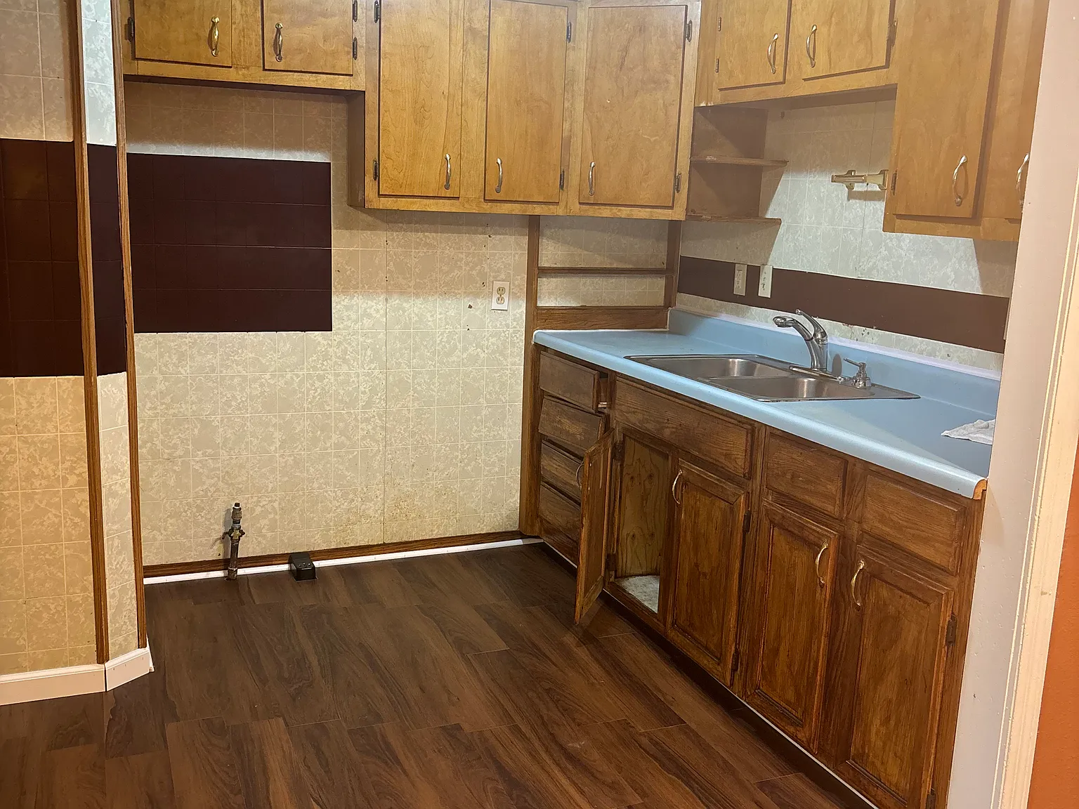 4 bed, 1186 sqft, $1,200 — Photo 3