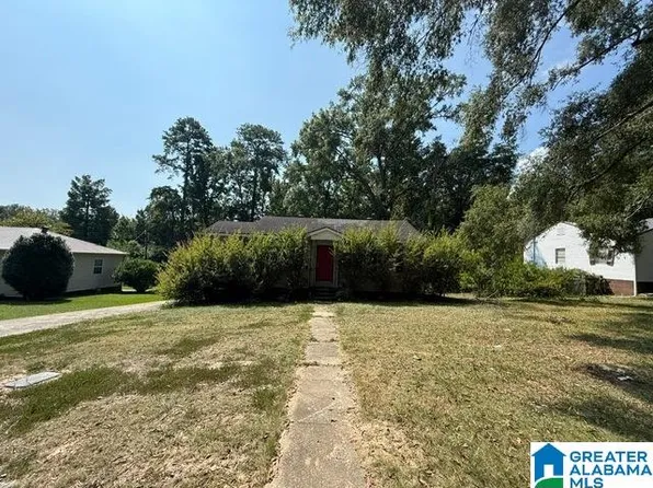 164 McDonald Ter, Childersburg, AL 35044