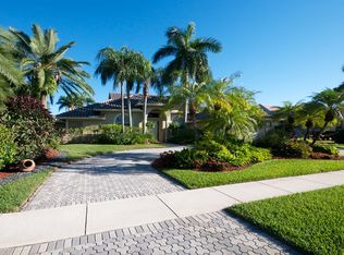 8096 Desmond Dr, Boynton Beach, FL 33472