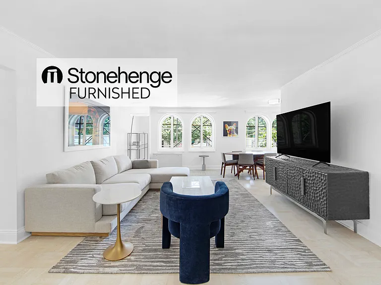 920 Park Ave #2B — Photo 3