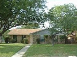 3509 Hillridge Dr, Plano, TX 75074