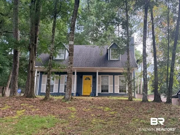 116 Creekside Dr, Daphne, AL 36526