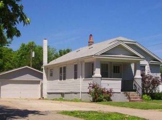 322 S Plum St, Grand Island, NE 68801