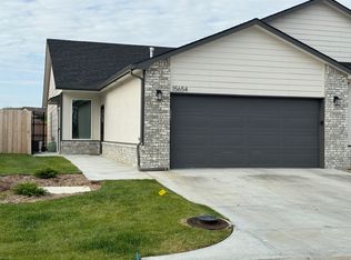 15654 E 21st Ct N, Wichita, KS 67228