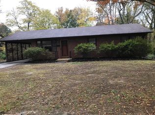 251 Allison Dr, Danville, VA 24541