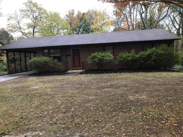 251 Allison Dr, Danville, VA 24541