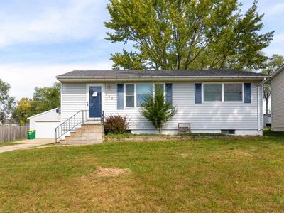 209 Shirley Ave, Elk Run Heights, IA, 50707