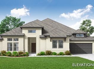 1210 Summer Grove Dr, Midlothian, TX 76065