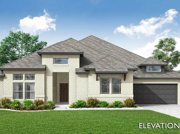 1210 Summer Grove Dr, Midlothian, TX 76065