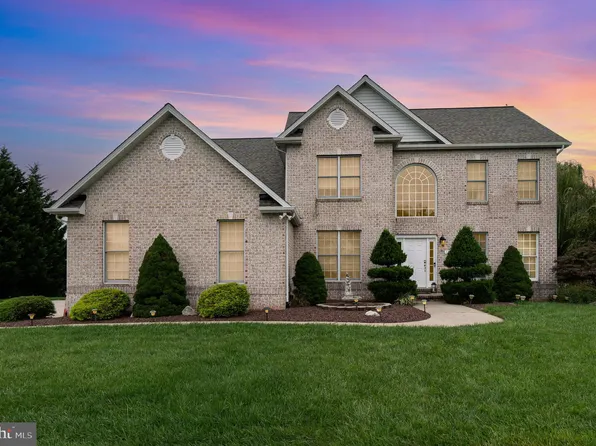 1806 Amyclae Dr, Bel Air, MD 21015