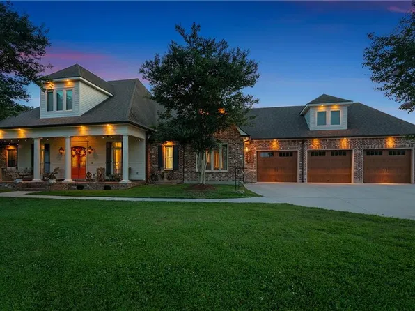 47269 Morris Rd, Hammond, LA 70401