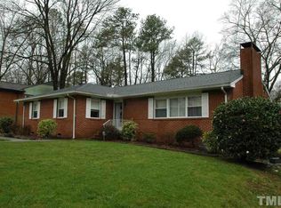 1411 Arbor St, Durham, NC 27701