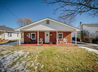 226 Fedderson St, Kingsport, TN 37660
