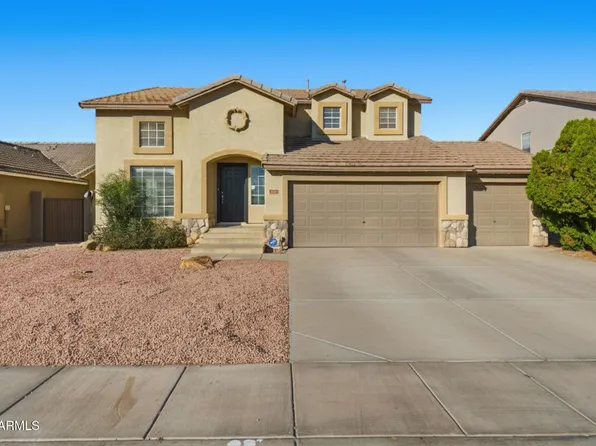 414 N HUDSON Place, Chandler, AZ 85225