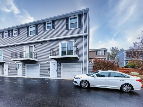 1221 Pawtucket Blvd APT 88, Lowell, MA 01854