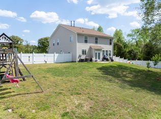 3304 Mackinac Island Ln, Raleigh, NC 27610