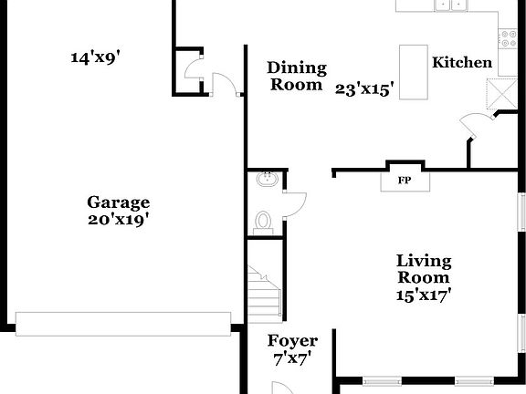 2nd image of 144 Pearson Pl