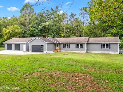 1823 Westside Park Dr, Maryville, TN, 37801