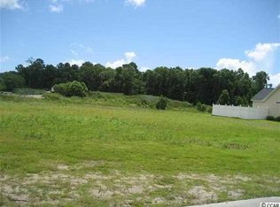 105 Dry Valley Loop LOT 2, Myrtle Beach, SC 29588