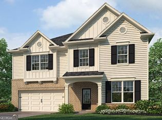 786 Highgrove Way, Dallas, GA 30157