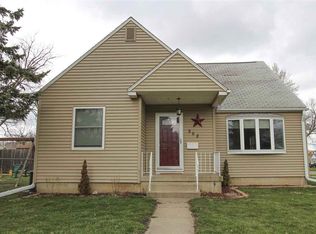 502 Bismark Ave, Waterloo, IA 50701