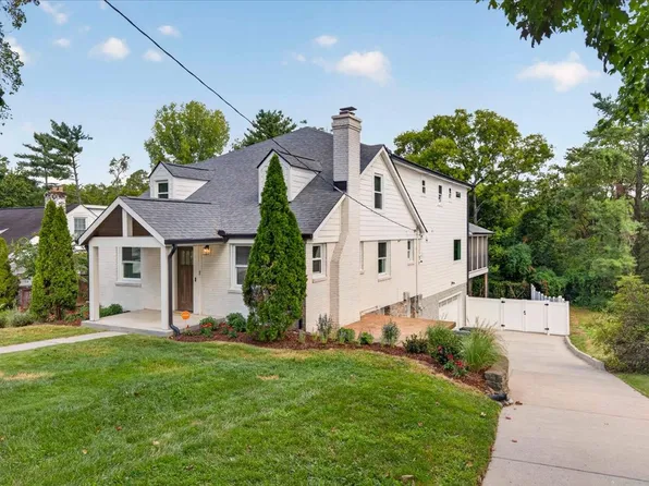 1014 Battlefield Dr, Nashville, TN 37204