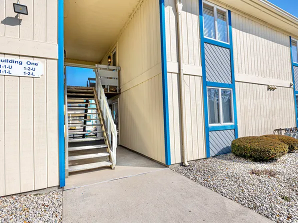 129 Chase Ave #1-2, Russells Pt, OH 43348