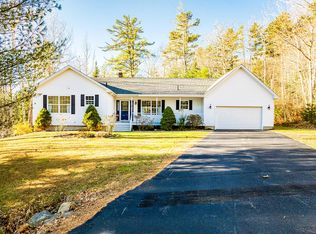 15 Shermans Point Rd, Camden, ME 04843