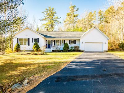 15 Shermans Point Road, Camden, ME, 04843