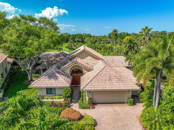 13853 Rivoli Court, Palm Beach Gardens, FL 33410