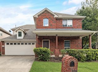 8113 Loma Alta Trl, McKinney, TX 75070