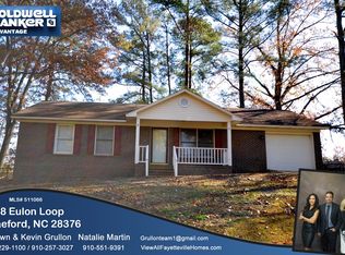 136 Eulon Loop, Raeford, NC 28376