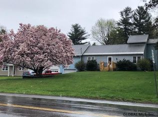 45 Old Loudon Rd, Latham, NY 12110