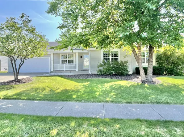 617 Arlington WAY, Watertown, WI 53094